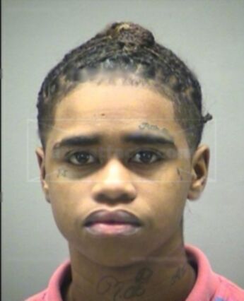 Takeya Shardae Clemons