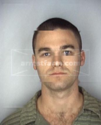 Jamey Vernon Warsecke