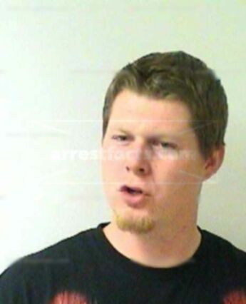 Arthur Wayne Weatherwax