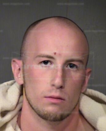 Michael Anthony Fenner