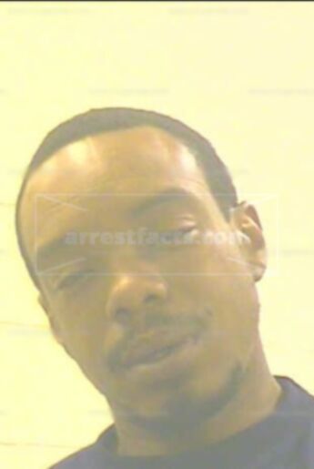 Antwain Tramine Hoskins