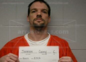 Casey C Jarman