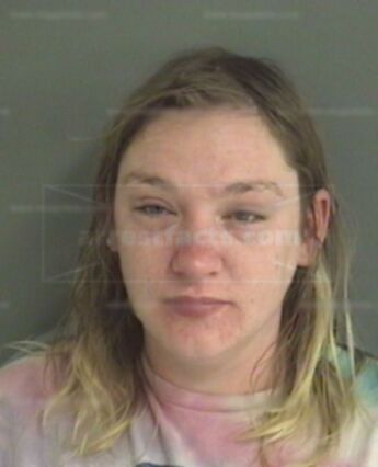Melissa Anne Holveck