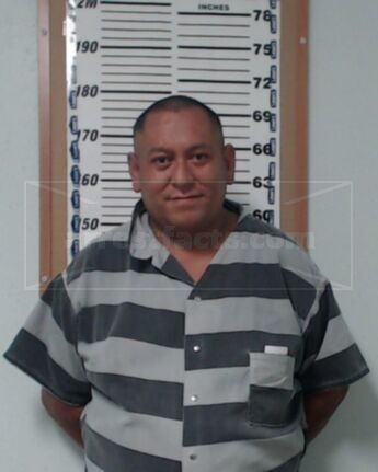 Bernardo Bustillo-Rivera