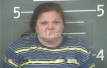 Maria S Yates Chaney