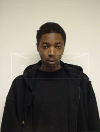Tyran C Lamb