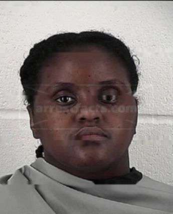 Heather Marie Buffett