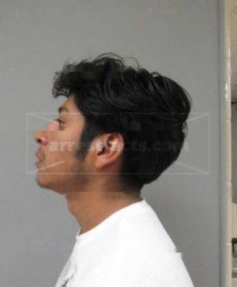 Irving G Avendano Martinez