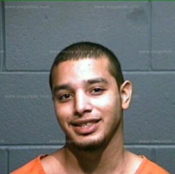 Jonathan Matthew Salas