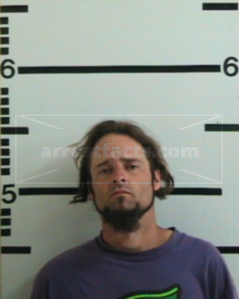 Joshua Lee Kiker