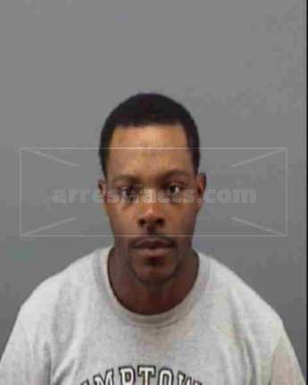 Ryan Delano Scott