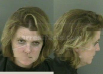 Melissa Jewell Senters