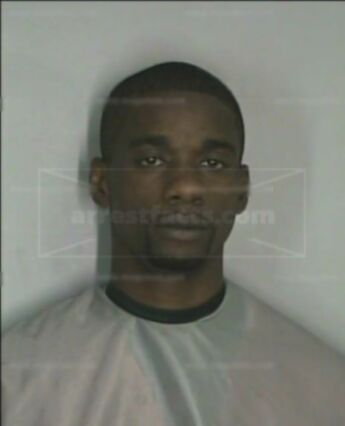 Wesley Lamont Evans