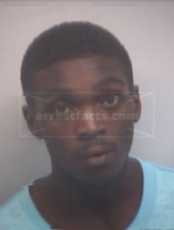 Jamal Keith Jones