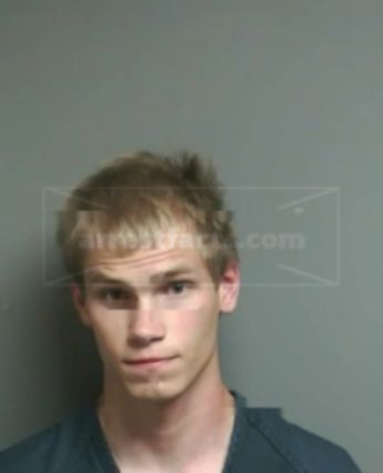 James Bradley Richter