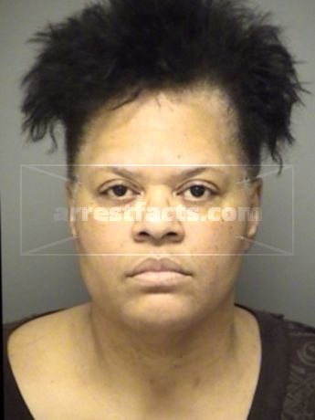 Sybil Dephane Shephard