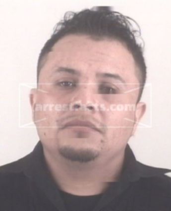 Adrian Herrera