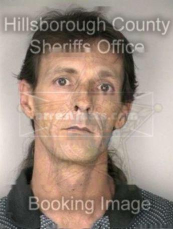 Wayne Anthony Martindill
