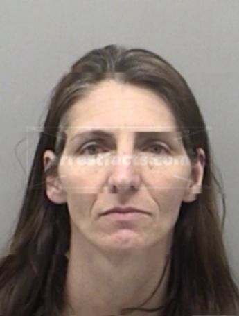 Angela Christine Burrell