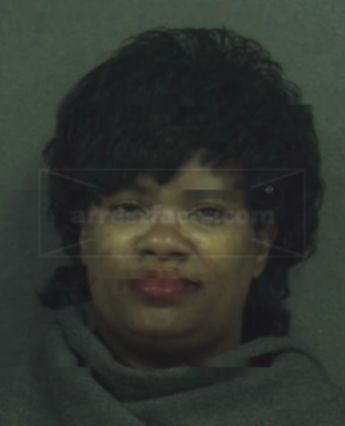Rochelle Lynnett Burgess