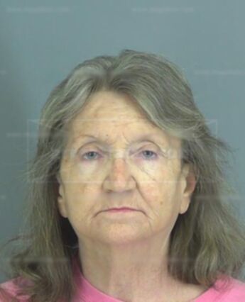 Brenda Beatrice Riddle