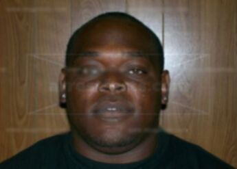 Talmadge Crossley