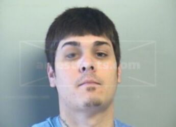 Brandon Wesley Fisher