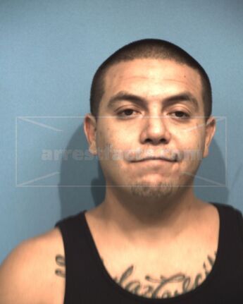 Nathan Cruz Barrera