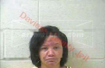 Brittany Lashon Hollie