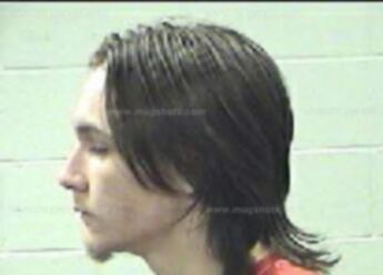 Ronald James Earl Lake