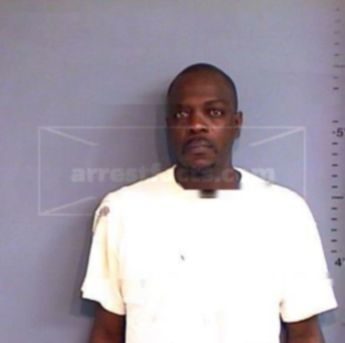 Richard Charles Thurmon