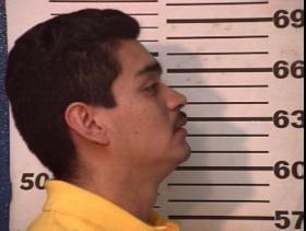 Ricardo Jr. Bernal Hernandez