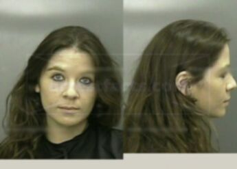 Nikita Courtney Leigh Pena
