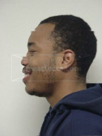Christopher James Green