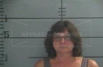 Melissa Ann Caperton