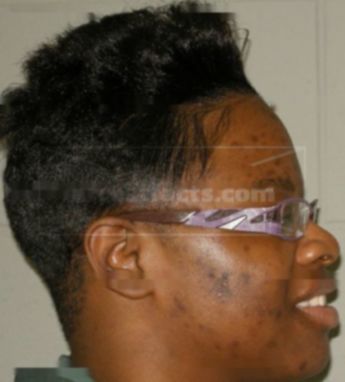 Sherronda M Russell