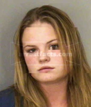 Brittni Lashay Deatherage