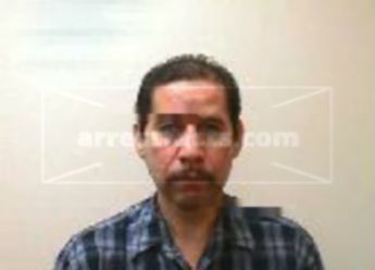 Antonio Escamilla