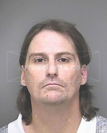 David Randall Byrd