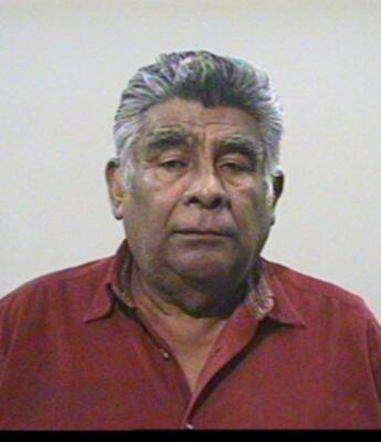 Andres Martinez Cancino