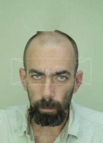 Steven Patrick Mcdaniel