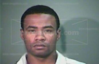 Dennis Antoine Crenshaw