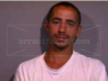 Jason Michael Casarez