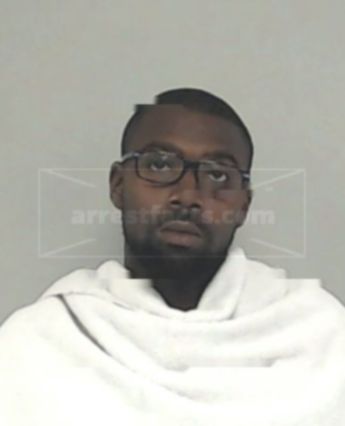 Brian Eliot Watkins