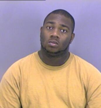 Sedrick James Smith