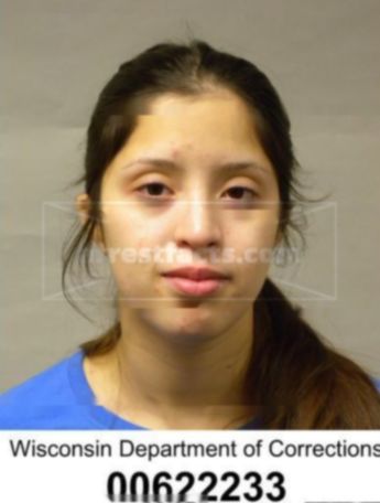 Cassandra Delacruz
