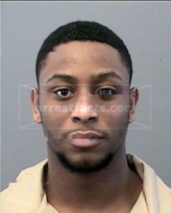 Tyron Hinson