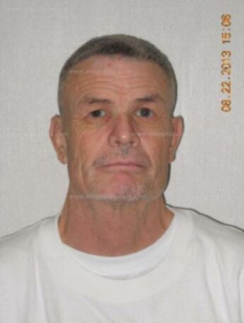 Wayne Eugene Turner