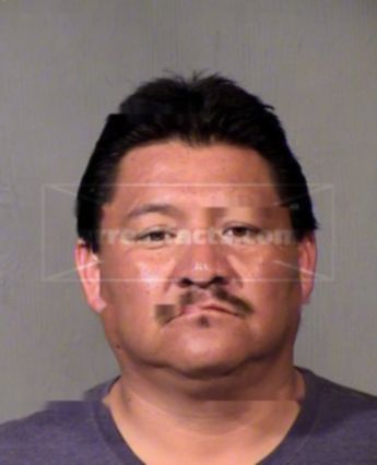 Darrell Dean Yazzie