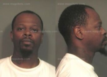 Gregory Wayne Williams